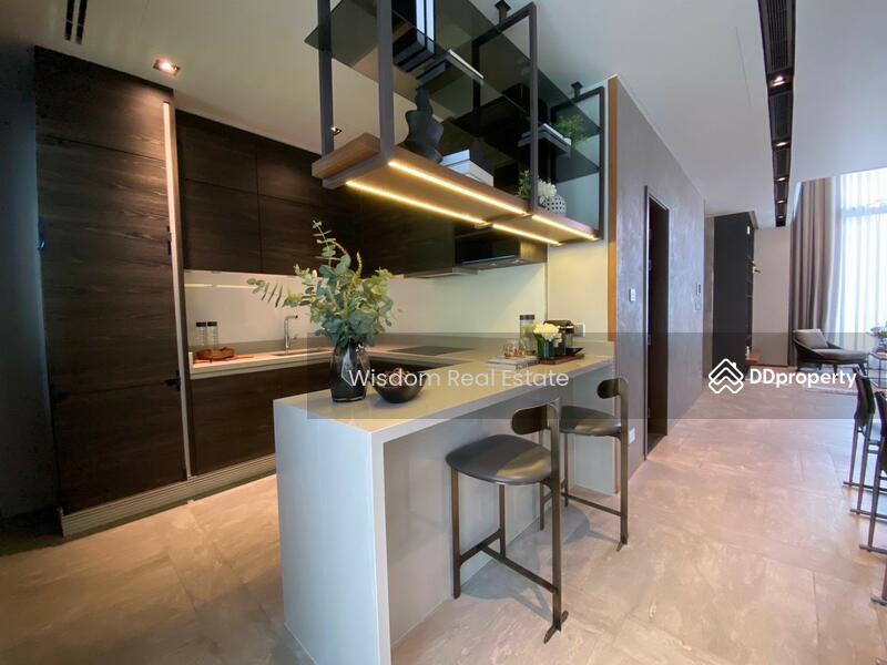 For Sale - Malton Private Residences Ari, Bangkok