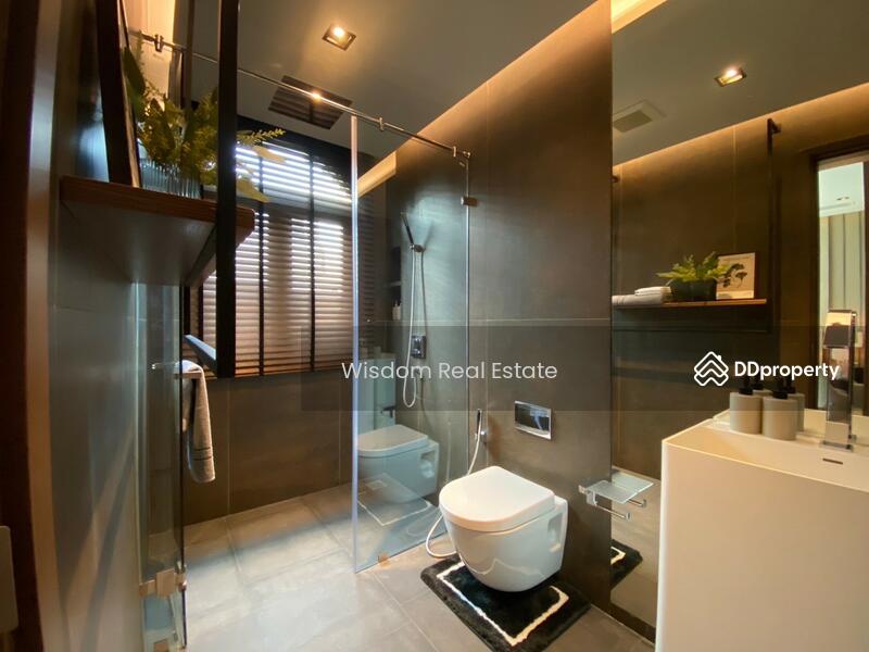 For Sale - Malton Private Residences Ari, Bangkok