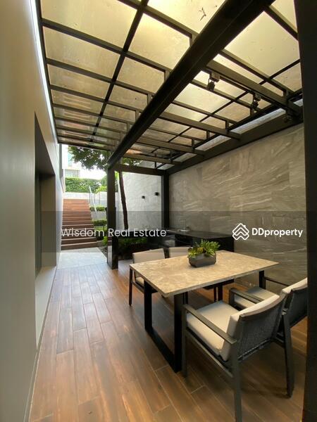 For Sale - Malton Private Residences Ari, Bangkok