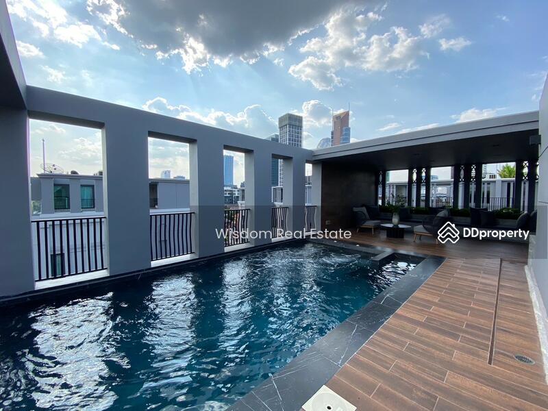 For Sale - Malton Private Residences Ari, Bangkok