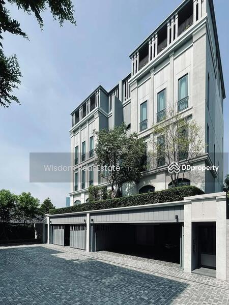 For Sale - Malton Private Residences Ari, Bangkok