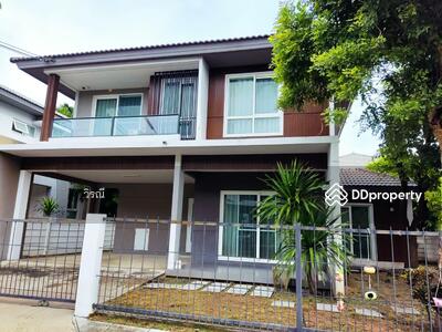 ขาย - ขายบ้าน 2 ชั้น โครงการสีวลี, นครราชสีมา