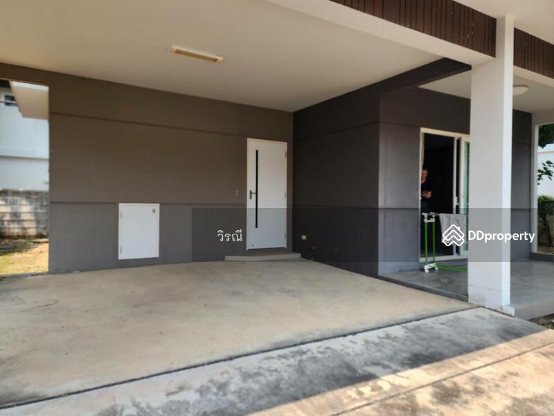 For Sale - House for Sale Siwalee Projoct, Nakhon Ratchasima