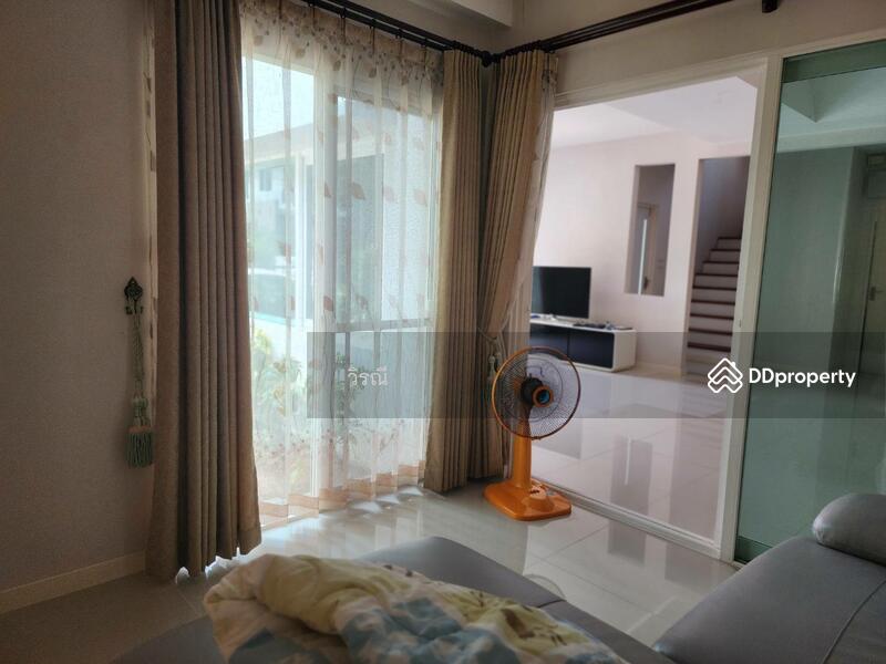 For Sale - House for Sale Siwalee Projoct, Nakhon Ratchasima