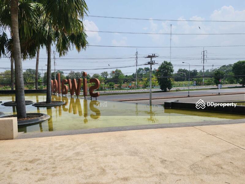 For Sale - House for Sale Siwalee Projoct, Nakhon Ratchasima