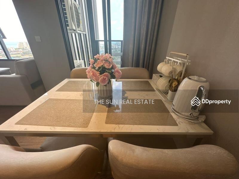 Once Pattaya, Chon Buri (Pattaya), 15 6 Sukhumvit 99, Na Kloe, Bang Lamung (Pattaya), Chon Buri (Pattaya), 2 Bedrooms, 52 sqm, Condo For Sale, by Yupin Sikharetphet, 11322760 - DDproperty.com