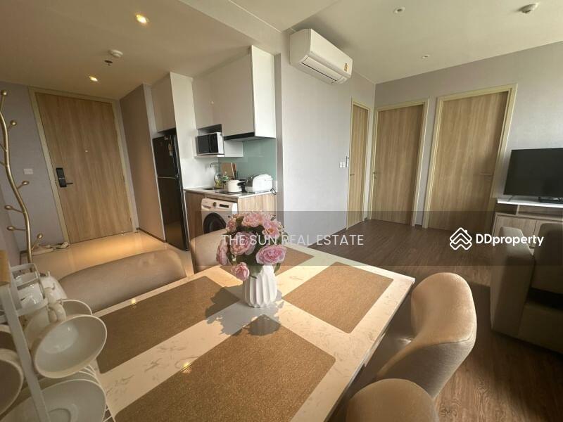 Once Pattaya, Chon Buri (Pattaya), 15 6 Sukhumvit 99, Na Kloe, Bang Lamung (Pattaya), Chon Buri (Pattaya), 2 Bedrooms, 52 sqm, Condo For Sale, by Yupin Sikharetphet, 11322760 - DDproperty.com