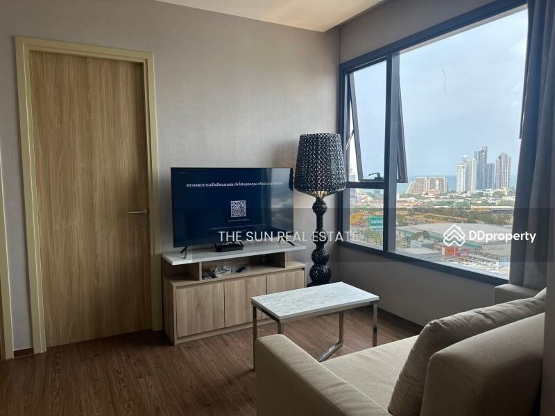 Once Pattaya, Chon Buri (Pattaya), 15 6 Sukhumvit 99, Na Kloe, Bang Lamung (Pattaya), Chon Buri (Pattaya), 2 Bedrooms, 52 sqm, Condo For Sale, by Yupin Sikharetphet, 11322760 - DDproperty.com