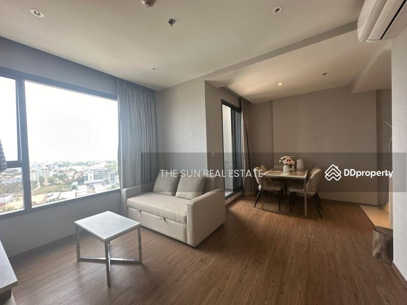 Once Pattaya, Chon Buri (Pattaya), 15 6 Sukhumvit 99, Na Kloe, Bang Lamung (Pattaya), Chon Buri (Pattaya), 2 Bedrooms, 52 sqm, Condo For Sale, by Yupin Sikharetphet, 11322760 - DDproperty.com