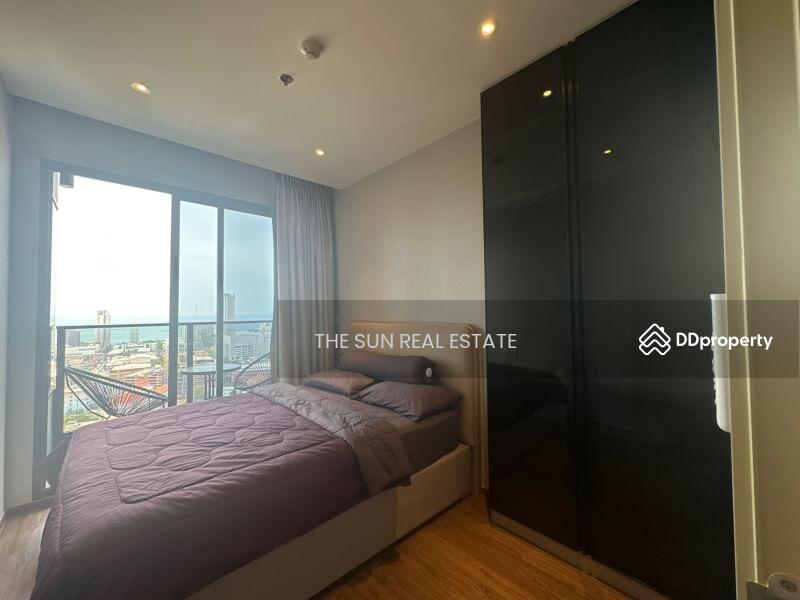 Once Pattaya, Chon Buri (Pattaya), 15 6 Sukhumvit 99, Na Kloe, Bang Lamung (Pattaya), Chon Buri (Pattaya), 2 Bedrooms, 52 sqm, Condo For Sale, by Yupin Sikharetphet, 11322760 - DDproperty.com