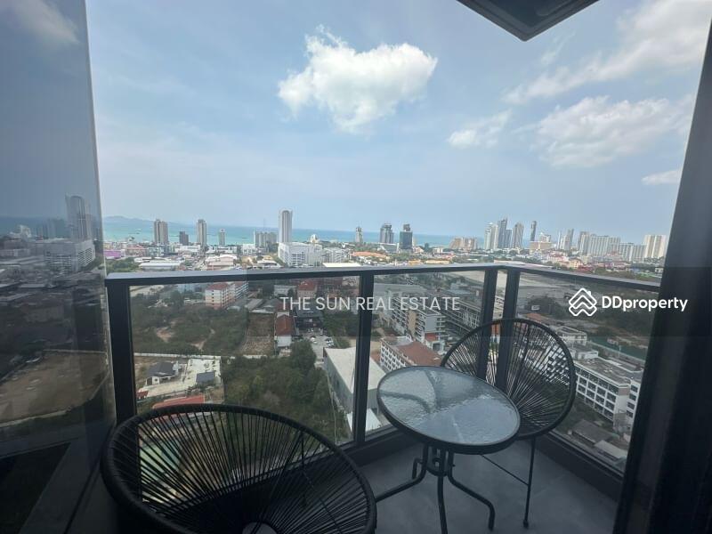 Once Pattaya, Chon Buri (Pattaya), 15 6 Sukhumvit 99, Na Kloe, Bang Lamung (Pattaya), Chon Buri (Pattaya), 2 Bedrooms, 52 sqm, Condo For Sale, by Yupin Sikharetphet, 11322760 - DDproperty.com