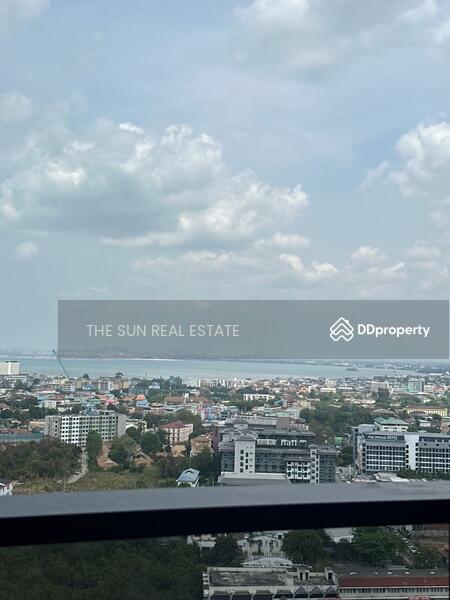 Once Pattaya, Chon Buri (Pattaya), 15 6 Sukhumvit 99, Na Kloe, Bang Lamung (Pattaya), Chon Buri (Pattaya), 2 Bedrooms, 52 sqm, Condo For Sale, by Yupin Sikharetphet, 11322760 - DDproperty.com