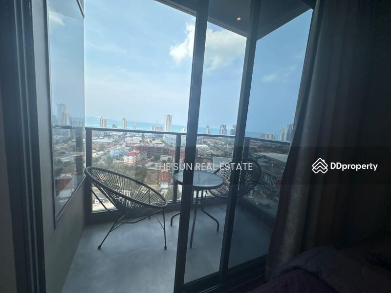 Once Pattaya : วันซ์ พัทยา, ชลบุรี, 15 99 หมู่ 6 ถนนเฉลิมพระเกียรติ, นาเกลือ, บางละมุง, ชลบุรี, 52 ตร.ม., คอนโด ขาย, โดย Yupin Sikharetphet, 11322760 - DDproperty.com