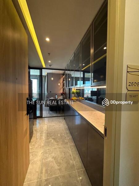 Once Pattaya, Chon Buri (Pattaya), 15 6 Sukhumvit 99, Na Kloe, Bang Lamung (Pattaya), Chon Buri (Pattaya), 1 Bedroom, 34 sqm, Condo For Sale, by Yupin Sikharetphet, 11322768 - DDproperty.com