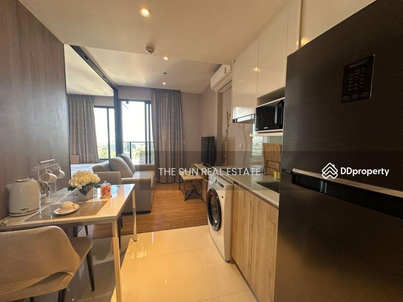 Once Pattaya, Chon Buri (Pattaya), 15 6 Sukhumvit 99, Na Kloe, Bang Lamung (Pattaya), Chon Buri (Pattaya), 1 Bedroom, 34 sqm, Condo For Sale, by Yupin Sikharetphet, 11322768 - DDproperty.com