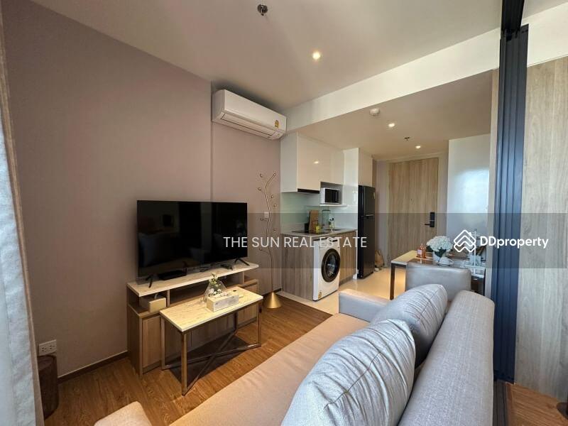 Once Pattaya, Chon Buri (Pattaya), 15 6 Sukhumvit 99, Na Kloe, Bang Lamung (Pattaya), Chon Buri (Pattaya), 1 Bedroom, 34 sqm, Condo For Sale, by Yupin Sikharetphet, 11322768 - DDproperty.com