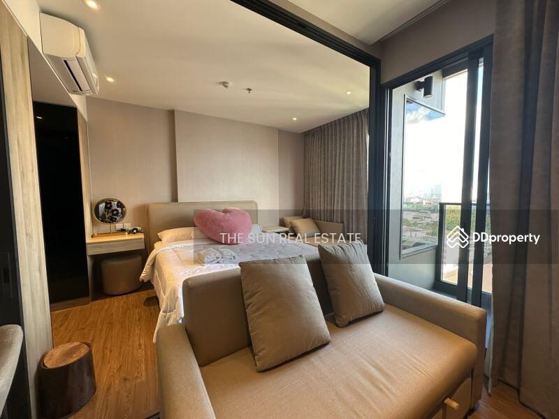 Once Pattaya, Chon Buri (Pattaya), 15 6 Sukhumvit 99, Na Kloe, Bang Lamung (Pattaya), Chon Buri (Pattaya), 1 Bedroom, 34 sqm, Condo For Sale, by Yupin Sikharetphet, 11322768 - DDproperty.com