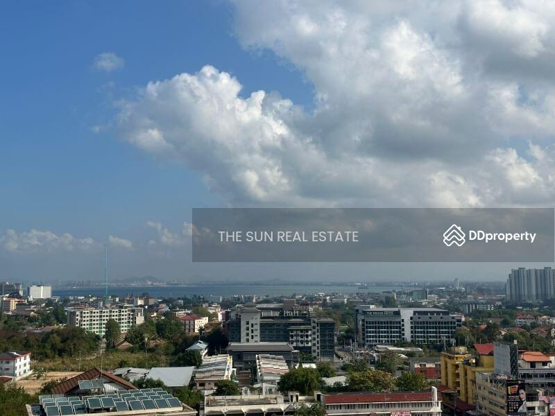 Once Pattaya, Chon Buri (Pattaya), 15 6 Sukhumvit 99, Na Kloe, Bang Lamung (Pattaya), Chon Buri (Pattaya), 1 Bedroom, 34 sqm, Condo For Sale, by Yupin Sikharetphet, 11322768 - DDproperty.com