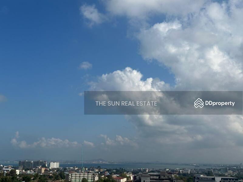 Once Pattaya, Chon Buri (Pattaya), 15 6 Sukhumvit 99, Na Kloe, Bang Lamung (Pattaya), Chon Buri (Pattaya), 1 Bedroom, 34 sqm, Condo For Sale, by Yupin Sikharetphet, 11322768 - DDproperty.com