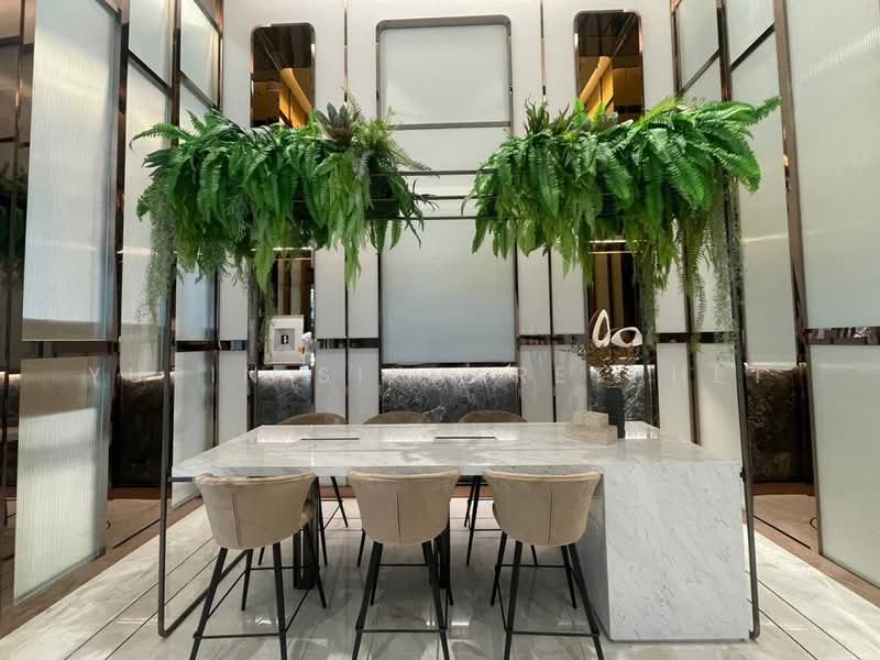Once Pattaya, Chon Buri (Pattaya), 15 6 Sukhumvit 99, Na Kloe, Bang Lamung (Pattaya), Chon Buri (Pattaya), 1 Bedroom, 34 sqm, Condo For Sale, by Yupin Sikharetphet, 11322768 - DDproperty.com