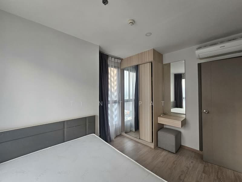 IDEO O2 บางนา, กรุงเทพ, 195 ถนนสรรพาวุธ, บางนาใต้, บางนา, กรุงเทพ, 56 ตร.ม., คอนโด ให้เช่า, โดย Ti Nitipat, 11322795 - DDproperty.com