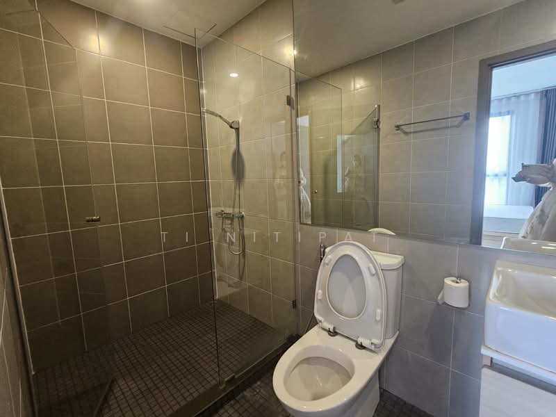 IDEO O2 Bangna, Bangkok, 195 Sanphawut Road, Bang Na Tai, Bang Na, Bangkok, 2 Bedrooms, 56 sqm, Condo For Rent, by Ti Nitipat, 11322795 - DDproperty.com