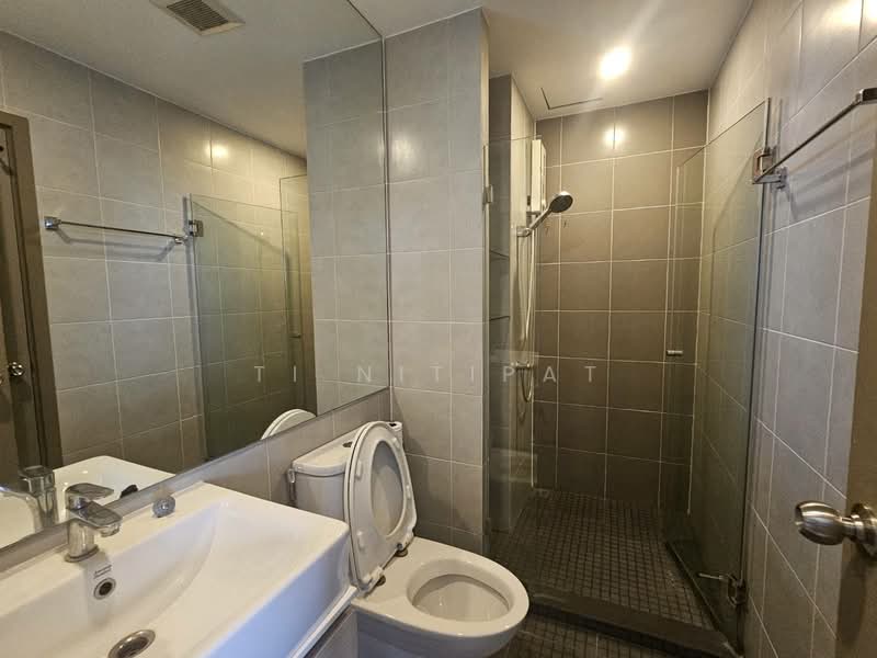 IDEO O2 บางนา, กรุงเทพ, 195 ถนนสรรพาวุธ, บางนาใต้, บางนา, กรุงเทพ, 56 ตร.ม., คอนโด ให้เช่า, โดย Ti Nitipat, 11322795 - DDproperty.com