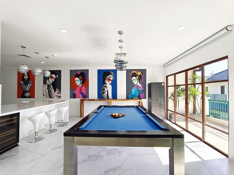 Baan Puri Apartments : บ้านปุรี, ภูเก็ต, หมู่ที่ 3, เชิงทะเล, ถลาง, ภูเก็ต, 156 ตร.ม., คอนโด ให้เช่า, โดย Parinda Sane, 11322804 - DDproperty.com
