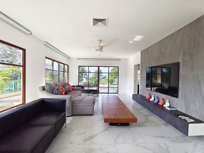 Baan Puri Apartments : บ้านปุรี, ภูเก็ต, หมู่ที่ 3, เชิงทะเล, ถลาง, ภูเก็ต, 156 ตร.ม., คอนโด ให้เช่า, โดย Parinda Sane, 11322804 - DDproperty.com