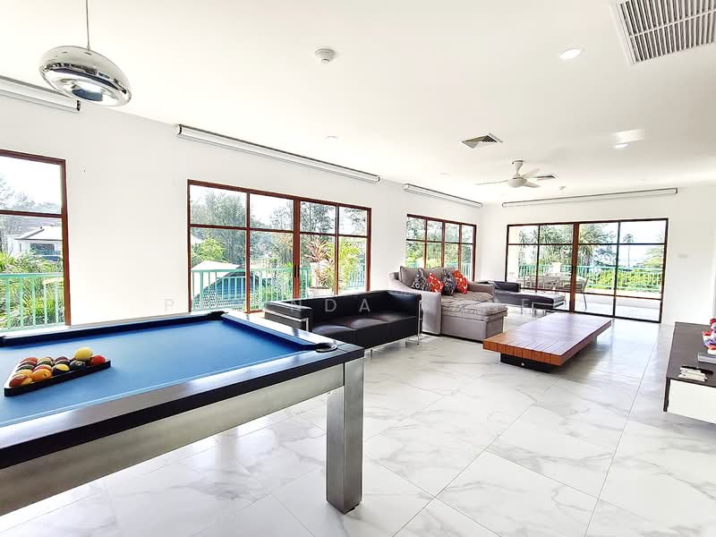 Baan Puri Apartments, Phuket, Moo 3, Choeng Thale, Thalang, Phuket, 2 Bedrooms, 156 sqm, Condo For Rent, by Parinda Sane, 11322804 - DDproperty.com
