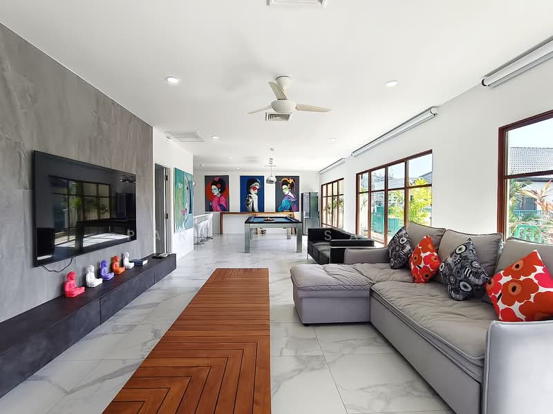 Baan Puri Apartments : บ้านปุรี, ภูเก็ต, หมู่ที่ 3, เชิงทะเล, ถลาง, ภูเก็ต, 156 ตร.ม., คอนโด ให้เช่า, โดย Parinda Sane, 11322804 - DDproperty.com