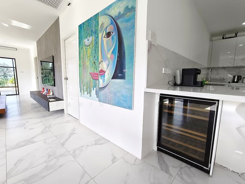Baan Puri Apartments, Phuket, Moo 3, Choeng Thale, Thalang, Phuket, 2 Bedrooms, 156 sqm, Condo For Rent, by Parinda Sane, 11322804 - DDproperty.com