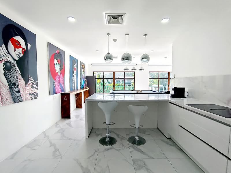 Baan Puri Apartments, Phuket, Moo 3, Choeng Thale, Thalang, Phuket, 2 Bedrooms, 156 sqm, Condo For Rent, by Parinda Sane, 11322804 - DDproperty.com