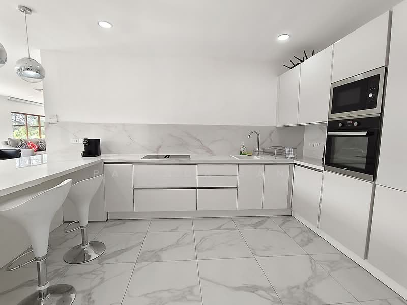 Baan Puri Apartments, Phuket, Moo 3, Choeng Thale, Thalang, Phuket, 2 Bedrooms, 156 sqm, Condo For Rent, by Parinda Sane, 11322804 - DDproperty.com