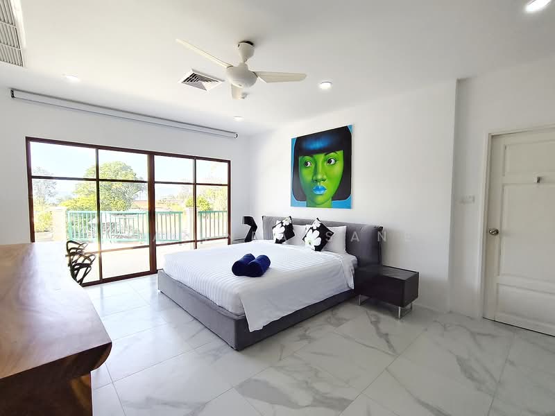 Baan Puri Apartments : บ้านปุรี, ภูเก็ต, หมู่ที่ 3, เชิงทะเล, ถลาง, ภูเก็ต, 156 ตร.ม., คอนโด ให้เช่า, โดย Parinda Sane, 11322804 - DDproperty.com