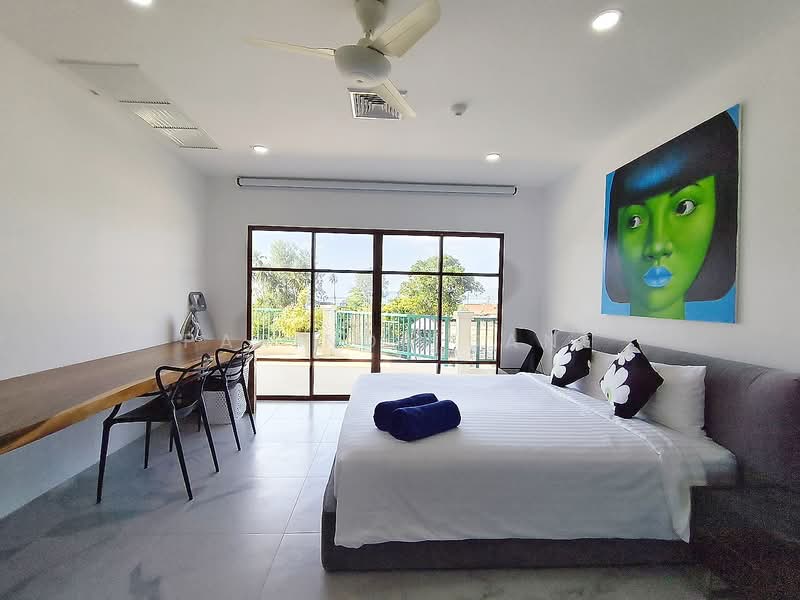 Baan Puri Apartments : บ้านปุรี, ภูเก็ต, หมู่ที่ 3, เชิงทะเล, ถลาง, ภูเก็ต, 156 ตร.ม., คอนโด ให้เช่า, โดย Parinda Sane, 11322804 - DDproperty.com