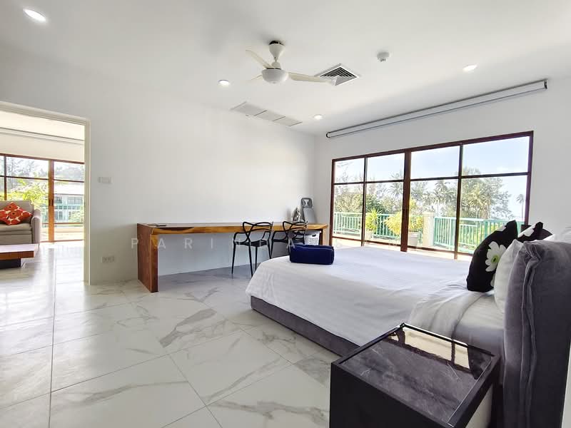 Baan Puri Apartments : บ้านปุรี, ภูเก็ต, หมู่ที่ 3, เชิงทะเล, ถลาง, ภูเก็ต, 156 ตร.ม., คอนโด ให้เช่า, โดย Parinda Sane, 11322804 - DDproperty.com