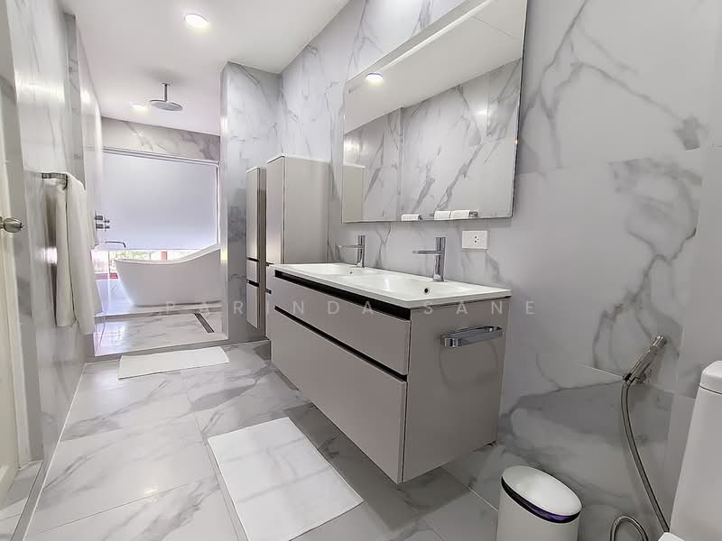 Baan Puri Apartments, Phuket, Moo 3, Choeng Thale, Thalang, Phuket, 2 Bedrooms, 156 sqm, Condo For Rent, by Parinda Sane, 11322804 - DDproperty.com