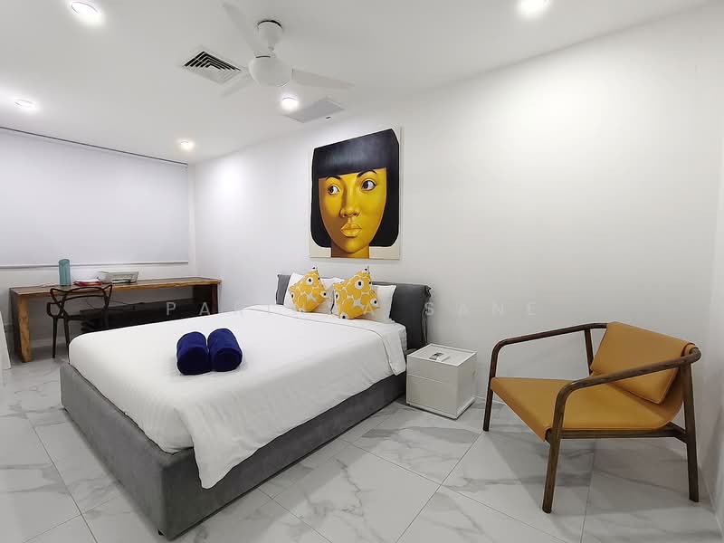 Baan Puri Apartments : บ้านปุรี, ภูเก็ต, หมู่ที่ 3, เชิงทะเล, ถลาง, ภูเก็ต, 156 ตร.ม., คอนโด ให้เช่า, โดย Parinda Sane, 11322804 - DDproperty.com