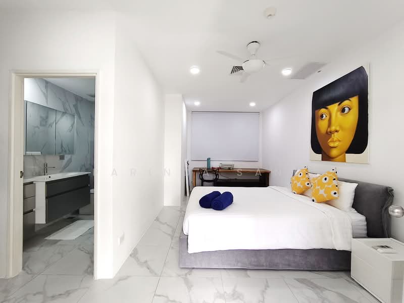 Baan Puri Apartments, Phuket, Moo 3, Choeng Thale, Thalang, Phuket, 2 Bedrooms, 156 sqm, Condo For Rent, by Parinda Sane, 11322804 - DDproperty.com