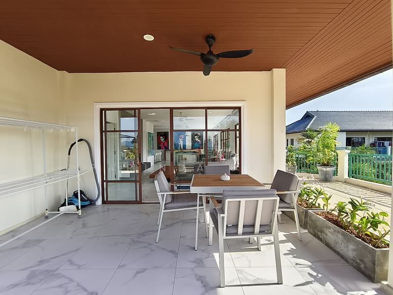 Baan Puri Apartments : บ้านปุรี, ภูเก็ต, หมู่ที่ 3, เชิงทะเล, ถลาง, ภูเก็ต, 156 ตร.ม., คอนโด ให้เช่า, โดย Parinda Sane, 11322804 - DDproperty.com