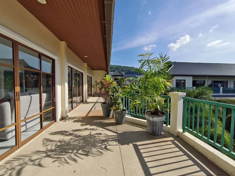 Baan Puri Apartments, Phuket, Moo 3, Choeng Thale, Thalang, Phuket, 2 Bedrooms, 156 sqm, Condo For Rent, by Parinda Sane, 11322804 - DDproperty.com