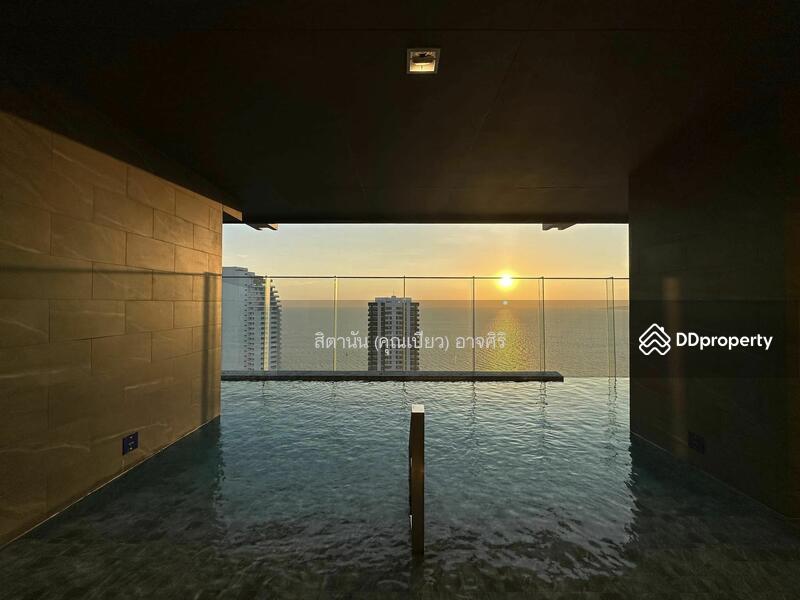 The Panora Pattaya : เดอะ พาโนร่า พัทยา, ชลบุรี, ถนน พระตำหนัก, หนองปรือ, บางละมุง, ชลบุรี, 38 ตร.ม., คอนโด ขาย, โดย สิตานัน (คุณเปียว) อาจศิริ, 11323030 - DDproperty.com