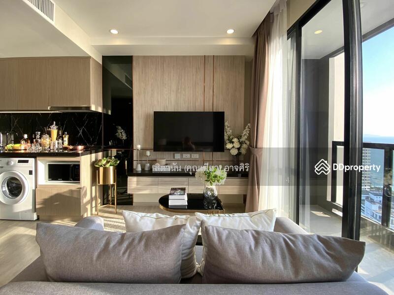 The Panora Pattaya : เดอะ พาโนร่า พัทยา, ชลบุรี, ถนน พระตำหนัก, หนองปรือ, บางละมุง, ชลบุรี, 38 ตร.ม., คอนโด ขาย, โดย สิตานัน (คุณเปียว) อาจศิริ, 11323030 - DDproperty.com