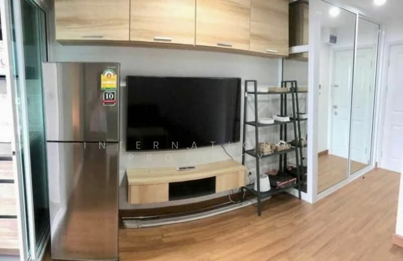 Regent Home Sukhumvit 81 : รีเจ้นท์ โฮม สุขุมวิท 81, กรุงเทพ, ซ. สุขุมวิท 81, สวนหลวง, สวนหลวง, กรุงเทพ, 28 ตร.ม., คอนโด ขาย, โดย nextstep property, 11323133 - DDproperty.com