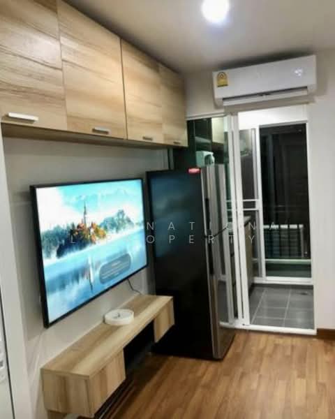 Regent Home Sukhumvit 81, Bangkok, Soi Sukhumvit 81, Suan Luang, Suan Luang, Bangkok, 1 Bedroom, 28 sqm, Condo For Sale, by nextstep property, 11323133 - DDproperty.com