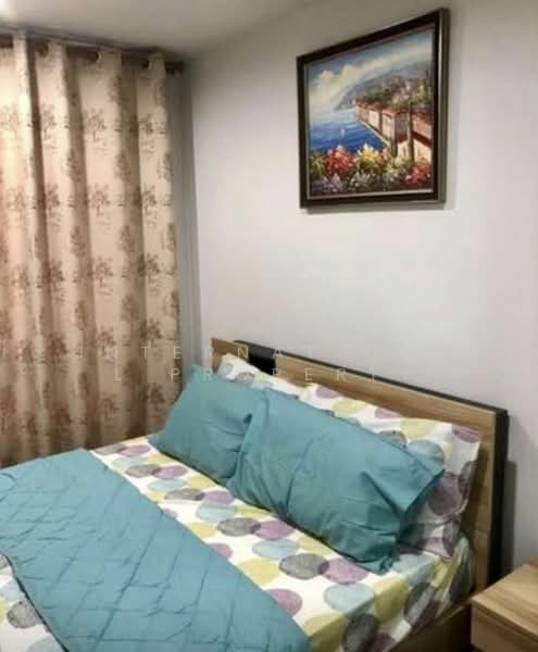 Regent Home Sukhumvit 81 : รีเจ้นท์ โฮม สุขุมวิท 81, กรุงเทพ, ซ. สุขุมวิท 81, สวนหลวง, สวนหลวง, กรุงเทพ, 28 ตร.ม., คอนโด ขาย, โดย nextstep property, 11323133 - DDproperty.com