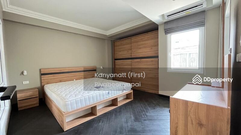 Sukhumvit 71 Road, กรุงเทพ, สุขุมวิท 71, คลองตันเหนือ, วัฒนา, กรุงเทพ, 323 ตร.ม., ทาวน์เฮ้าส์ ให้เช่า, โดย First Kanyanatt, 11323157 - DDproperty.com