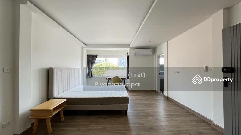 Town home, Bangkok, สุขุมวิท 71, Khlong Tan Nua, Watthana, Bangkok, 4 Bedrooms, 323 sqm, Townhouse For Rent, by First Kanyanatt, 11323157 - DDproperty.com