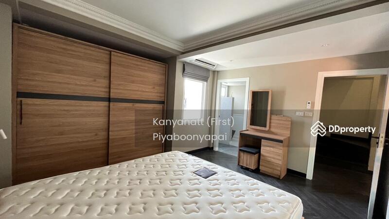 Town home, Bangkok, สุขุมวิท 71, Khlong Tan Nua, Watthana, Bangkok, 4 Bedrooms, 323 sqm, Townhouse For Rent, by First Kanyanatt, 11323157 - DDproperty.com